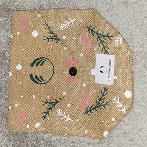 Gift Jute Pouch